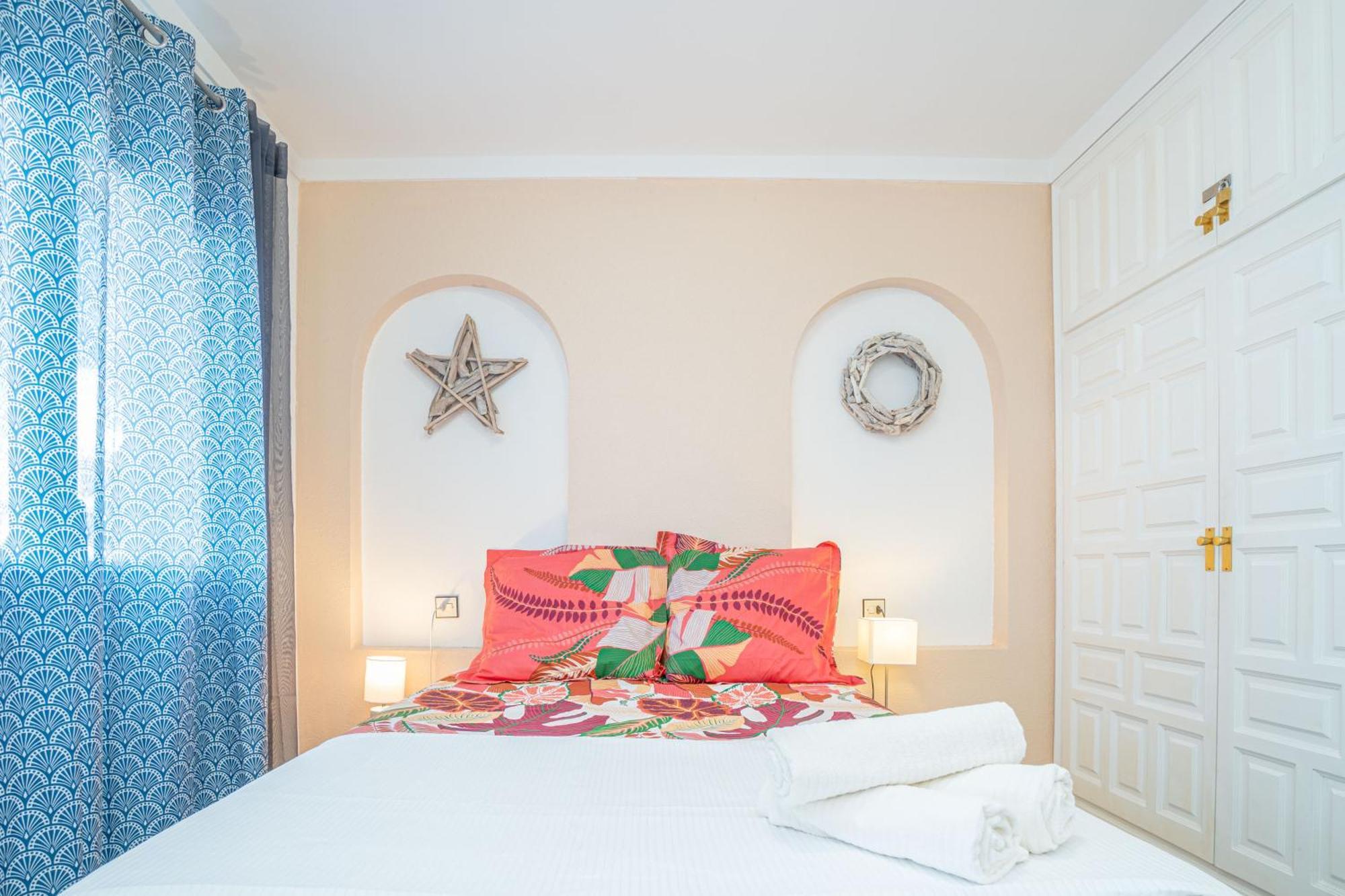 エンプリアブラバCn1-Zona Chic Club Nautico, Clima, 5 Minutos Andando De La Playa, Centro, Restaurantesアパートメント エクステリア 写真